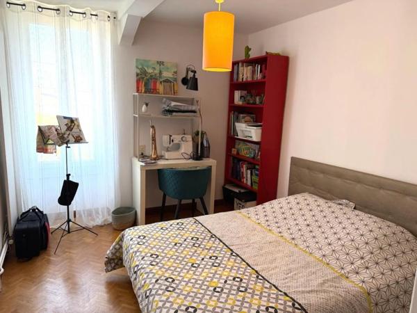 Maison à vendre à Bourg-de-Péage (26300)