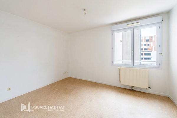 Appartement à vendre 3 pièces 70m² Valenciennes (59300)