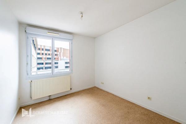 Appartement à vendre 3 pièces 70m² Valenciennes (59300)