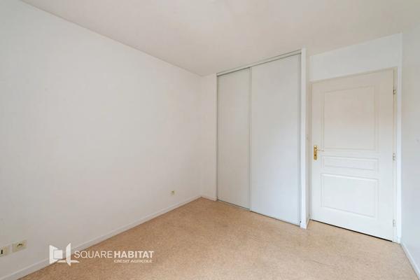 Appartement à vendre 3 pièces 70m² Valenciennes (59300)