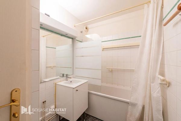 Appartement à vendre 3 pièces 70m² Valenciennes (59300)
