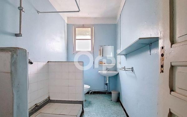 Maison à vendre    3 pièces •  Toulouges