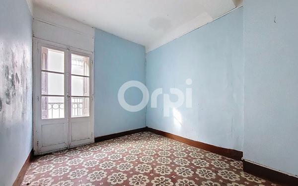 Maison à vendre    3 pièces •  Toulouges