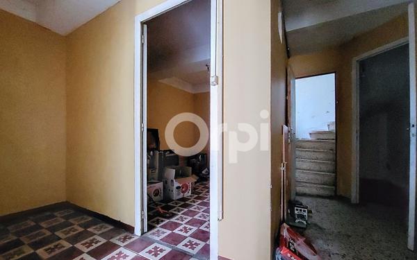 Maison à vendre    3 pièces •  Toulouges