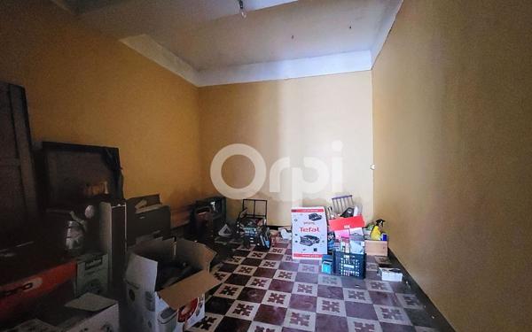 Maison à vendre    3 pièces •  Toulouges