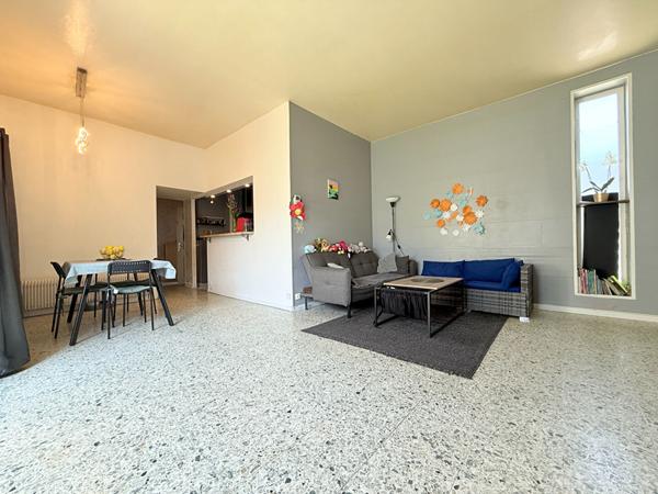 Maison Grigny 5 pièce(s) 94 m2