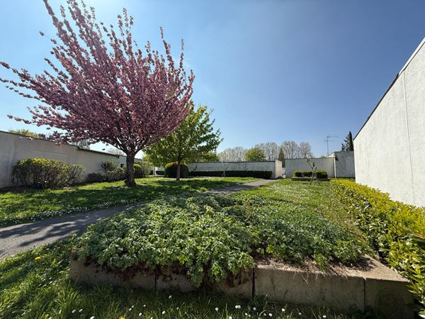 Maison Grigny 5 pièce(s) 94 m2