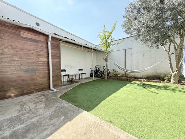 Maison Grigny 5 pièce(s) 94 m2