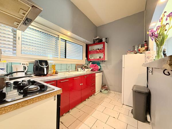 Maison Grigny 5 pièce(s) 94 m2