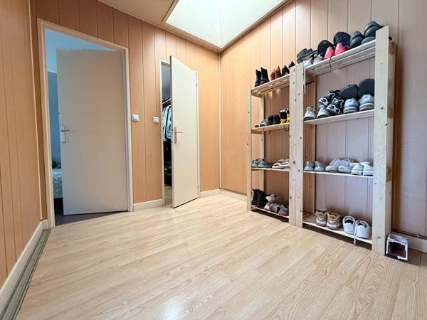 Maison Grigny 5 pièce(s) 94 m2