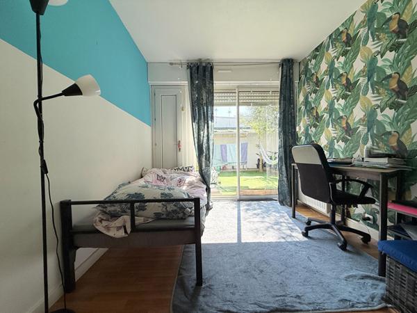 Maison Grigny 5 pièce(s) 94 m2