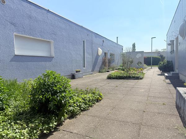 Maison Grigny 5 pièce(s) 94 m2