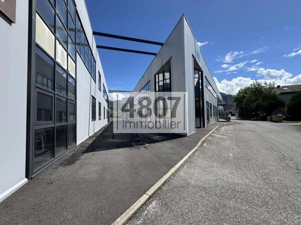 Bureau à vendre à Scionzier (74950)