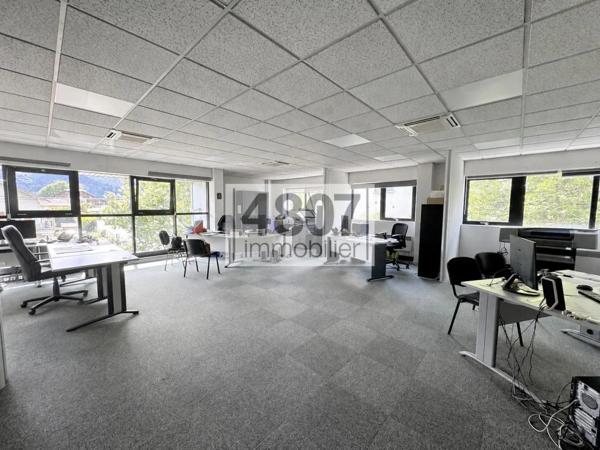 Bureau à vendre à Scionzier (74950)