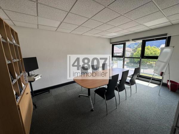 Bureau à vendre à Scionzier (74950)