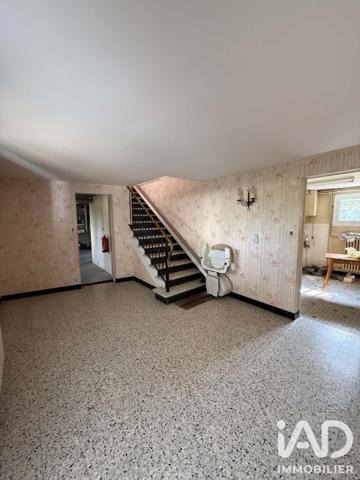 Maison à vendre 7 pièces 117 m² Yzeure