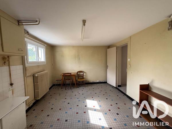 Maison à vendre 7 pièces 117 m² Yzeure