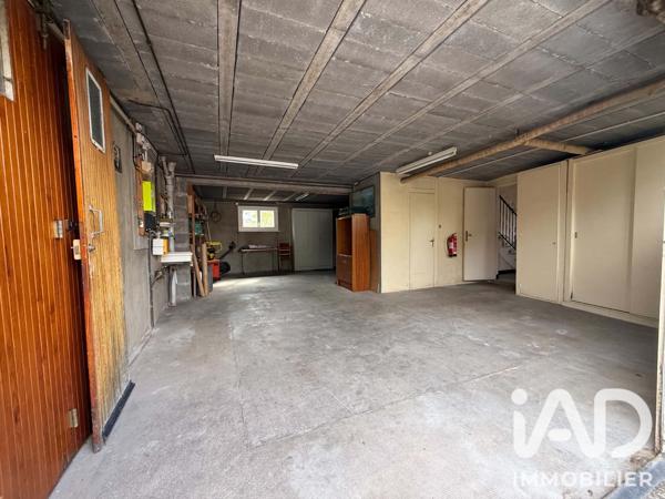 Maison à vendre 7 pièces 117 m² Yzeure
