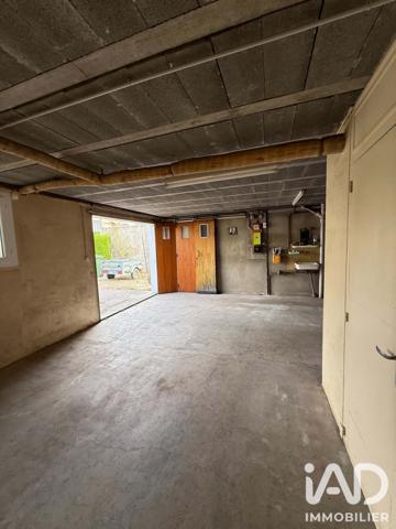 Maison à vendre 7 pièces 117 m² Yzeure