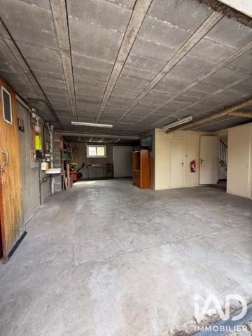 Maison à vendre 7 pièces 117 m² Yzeure