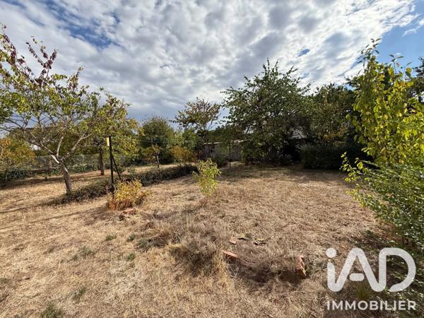 Maison à vendre 7 pièces 117 m² Yzeure