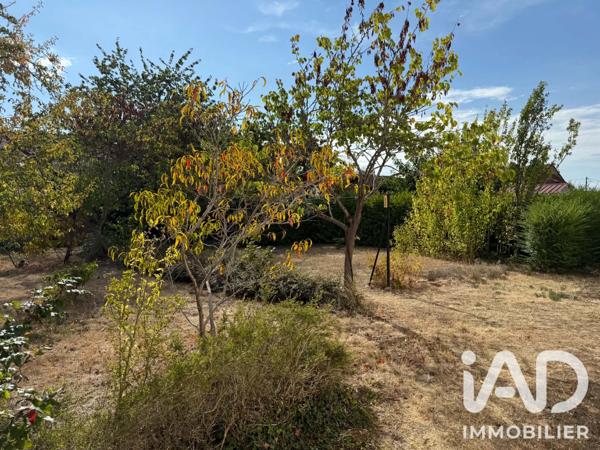 Maison à vendre 7 pièces 117 m² Yzeure