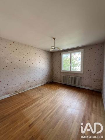 Maison à vendre 7 pièces 117 m² Yzeure