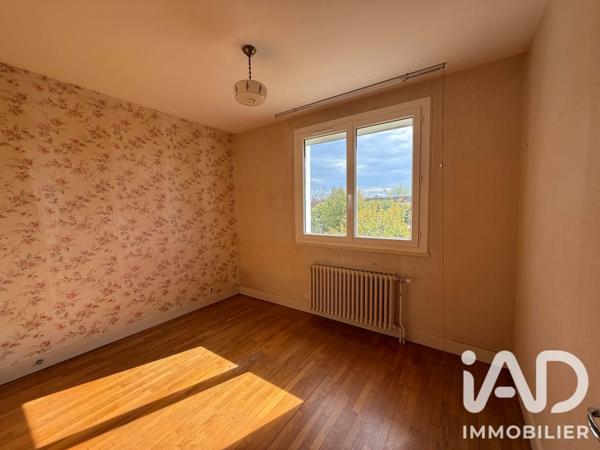 Maison à vendre 7 pièces 117 m² Yzeure