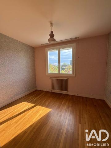 Maison à vendre 7 pièces 117 m² Yzeure
