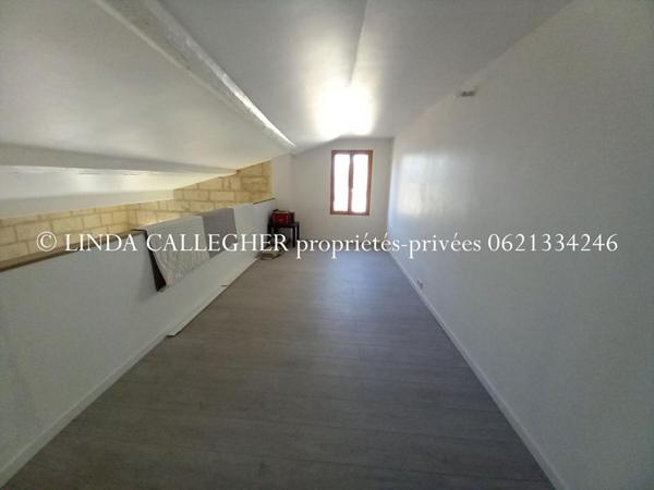 Appartement Pezenas 5 pièce(s) 125 m2