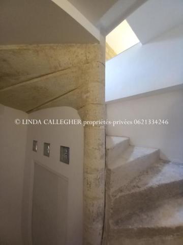 Appartement Pezenas 5 pièce(s) 125 m2