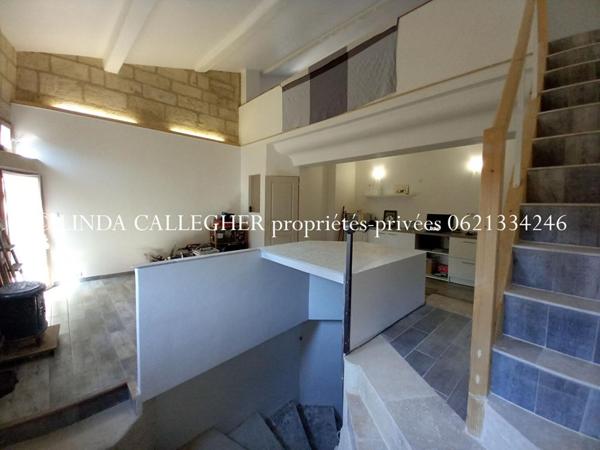 Appartement Pezenas 5 pièce(s) 125 m2