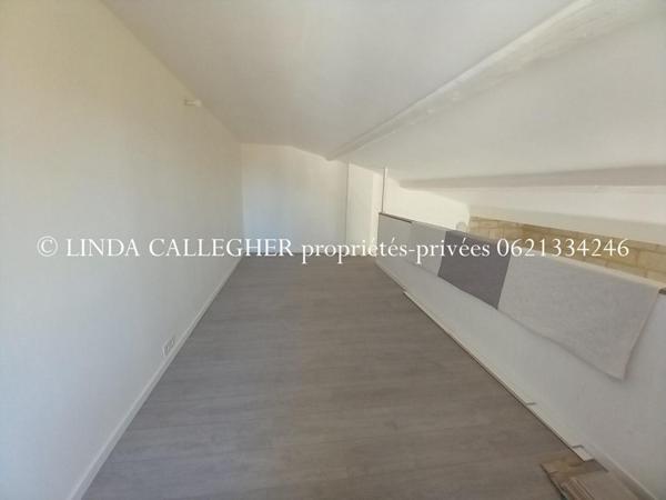 Appartement Pezenas 5 pièce(s) 125 m2