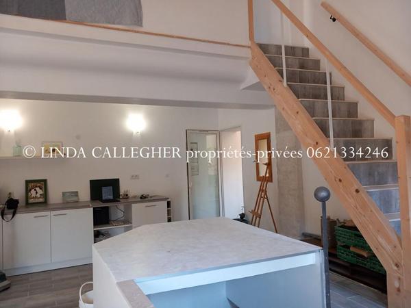 Appartement Pezenas 5 pièce(s) 125 m2