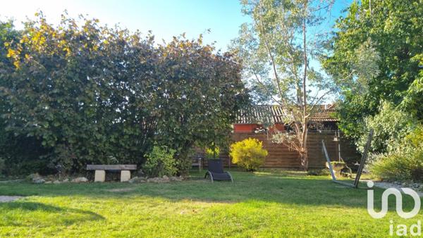 Maison à vendre 4 pièces 65 m² Brunoy