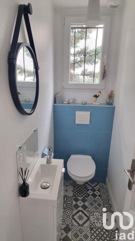 Maison à vendre 4 pièces 65 m² Brunoy