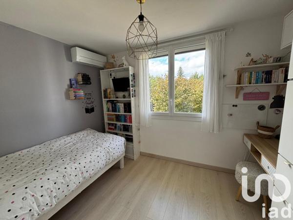 Maison à vendre 4 pièces 65 m² Brunoy