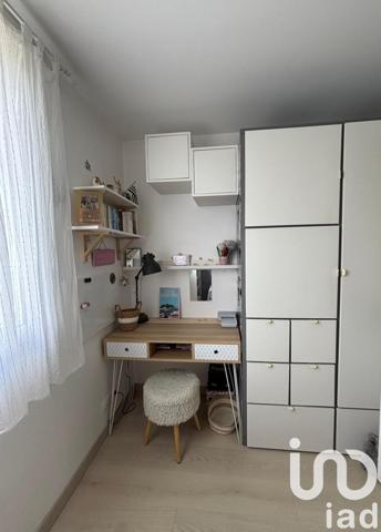 Maison à vendre 4 pièces 65 m² Brunoy