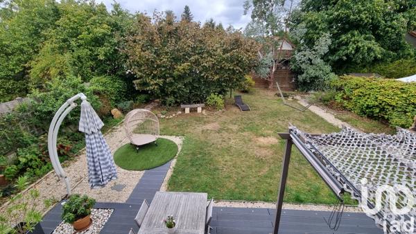 Maison à vendre 4 pièces 65 m² Brunoy