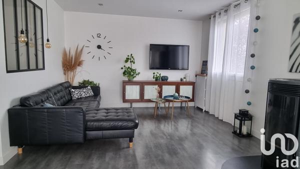 Maison à vendre 4 pièces 65 m² Brunoy