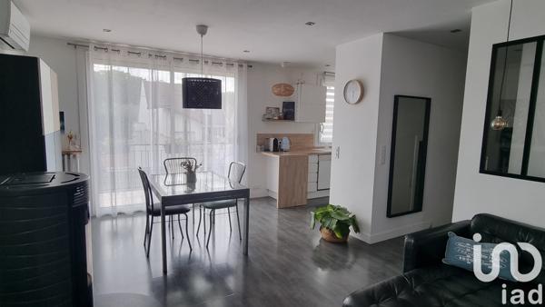 Maison à vendre 4 pièces 65 m² Brunoy