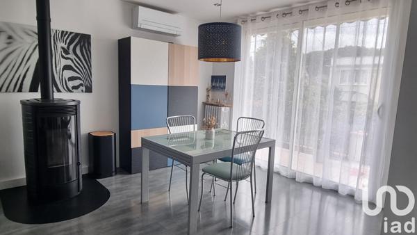 Maison à vendre 4 pièces 65 m² Brunoy