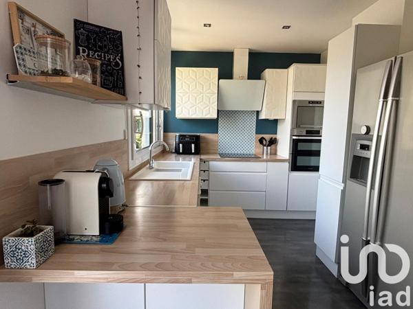 Maison à vendre 4 pièces 65 m² Brunoy