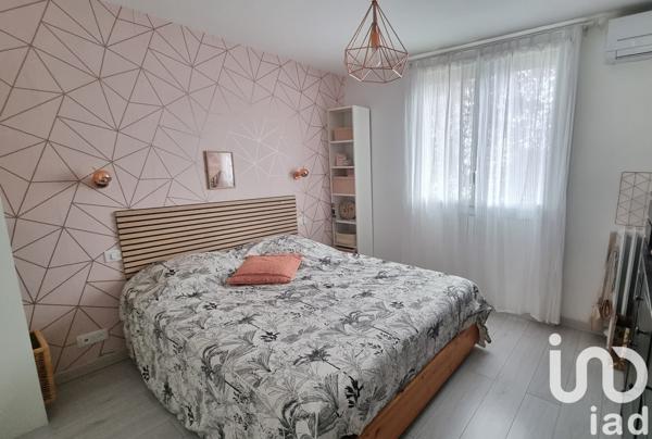 Maison à vendre 4 pièces 65 m² Brunoy