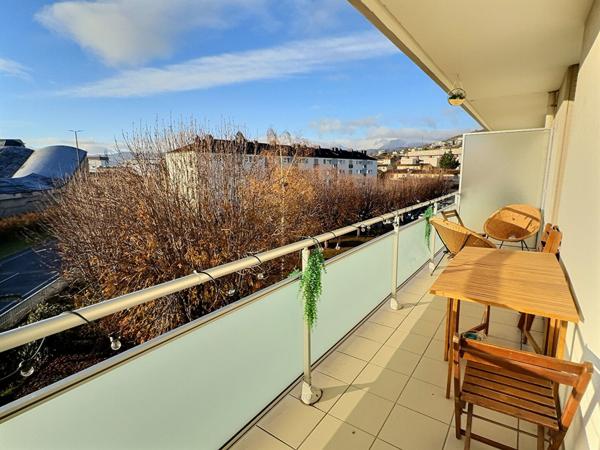 Appartement Clermont Ferrand 3 pièce(s) 63.09 m2