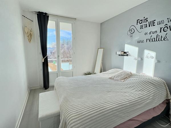 Appartement Clermont Ferrand 3 pièce(s) 63.09 m2