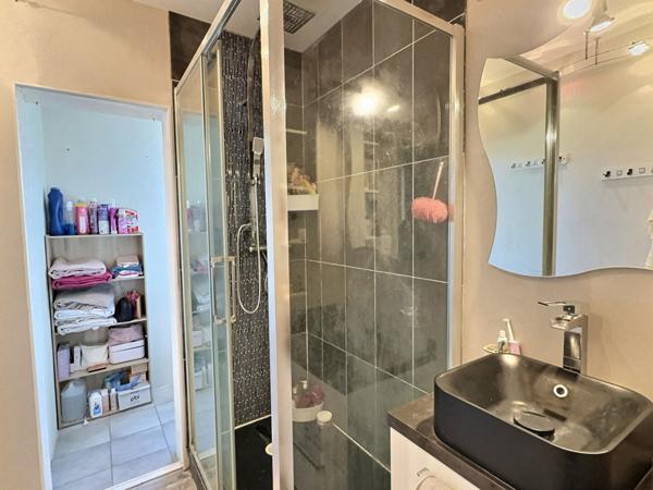 Appartement Clermont Ferrand 3 pièce(s) 63.09 m2