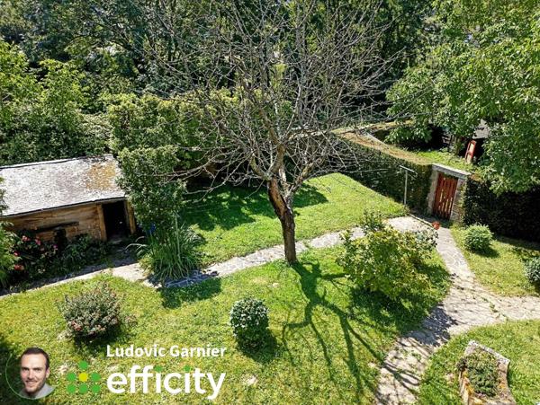 Maison 5 pièces - 91 m²