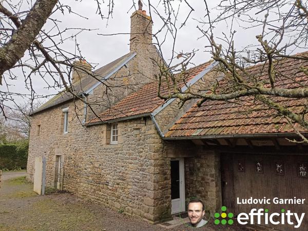 Maison 5 pièces - 91 m²