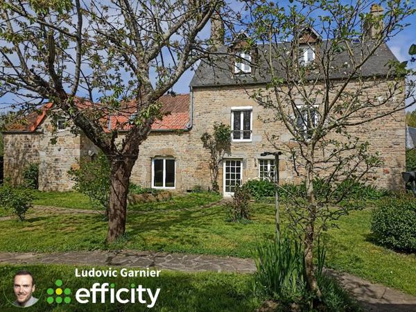 Maison 5 pièces - 91 m²